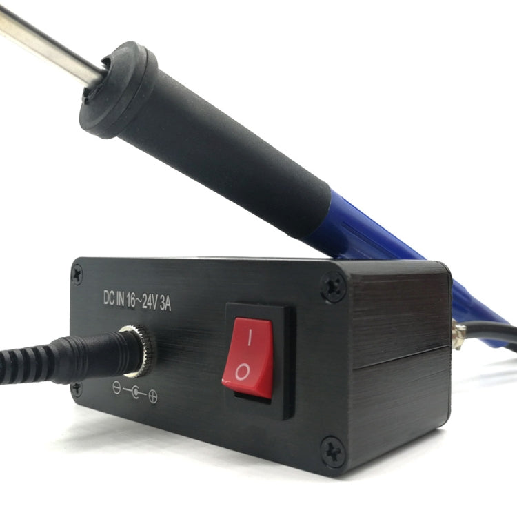 MINI T12-942 LED Soldering Station Electronic Welding Iron Portable Welding Tool, T12-942