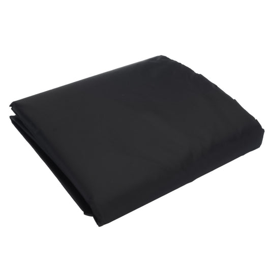 Outdoor Camping BBQ Grill Waterproof Cover, Size: 124x65x101cm