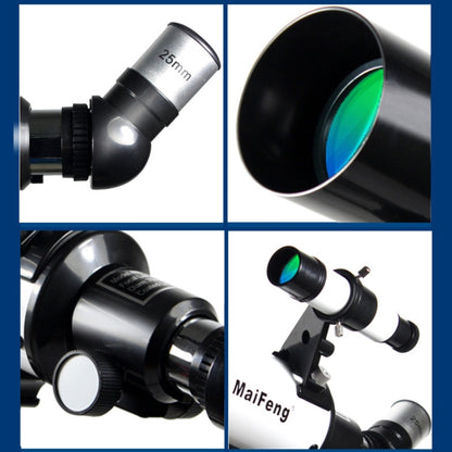 Maifeng40070 233x70 High Definition High Times Astronomical Telescope with Tripod