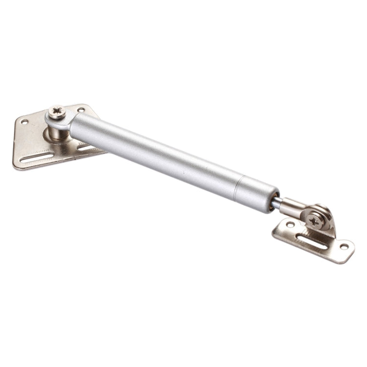 E7 Iron Head Down Door Buffer Telescopic Pneumatic Hydraulic Rod, Iron Head, 10 inch 100N (10kg)