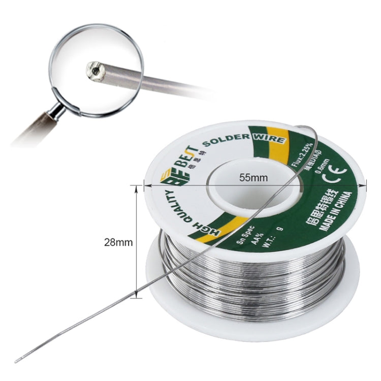 BEST 0.6mm  100g welding wire, 0.6mm Welding Wire