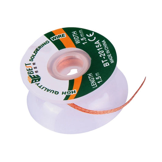 BST-2015A  Desoldering Braid Solder Wire, BST-2015A