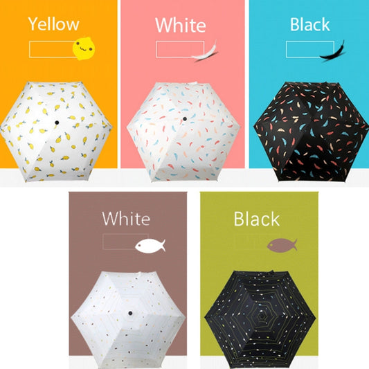 Women Waterproof Anti-UV