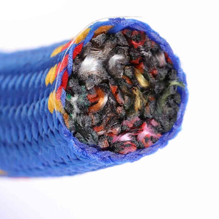 Climbing Auxiliary Rope Static Rope Safety Rescue Rope, Length: 20m Diameter: 10mm, Length: 20m Diameter: 10mm