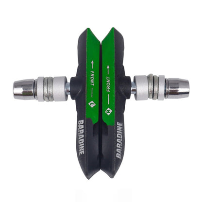 DEEMOUNT 959V Mountain Bike Bicycle Brake Pads Accessories