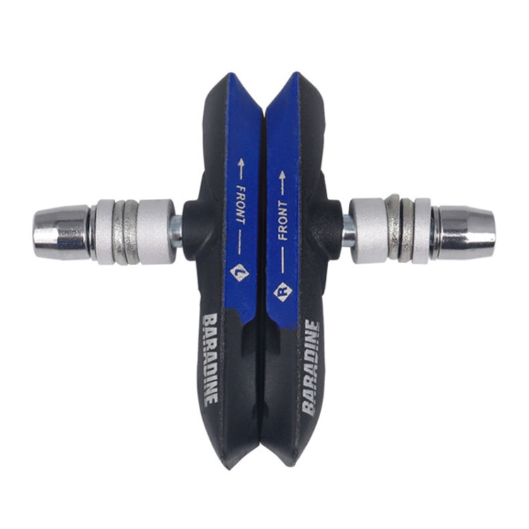 DEEMOUNT 959V Mountain Bike Bicycle Brake Pads Accessories