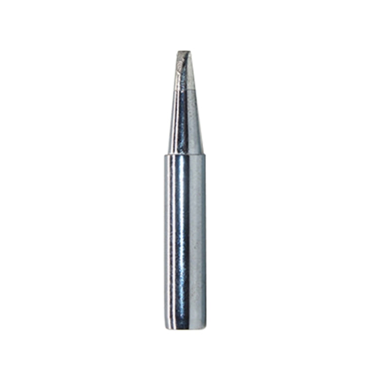 10 PCS 900M-T-2.4D Middle D Type Lead-free Electric Welding Soldering Iron Tips, For 900M-T-2.4D