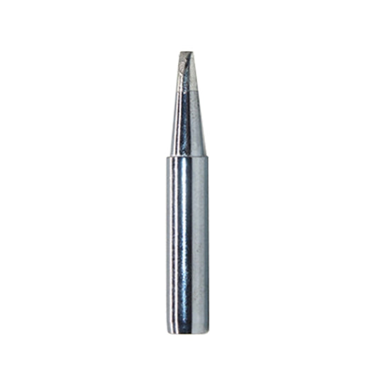 10 PCS 900M-T-2.4D Middle D Type Lead-free Electric Welding Soldering Iron Tips, For 900M-T-2.4D