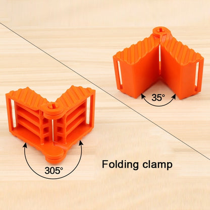 4 Meters of Pure Material Nylon Bandage Clip Multi-function Clip Clip Type Binding Multilateral Angle Woodworking Tool Clamp, Woodworking Tool Clamp