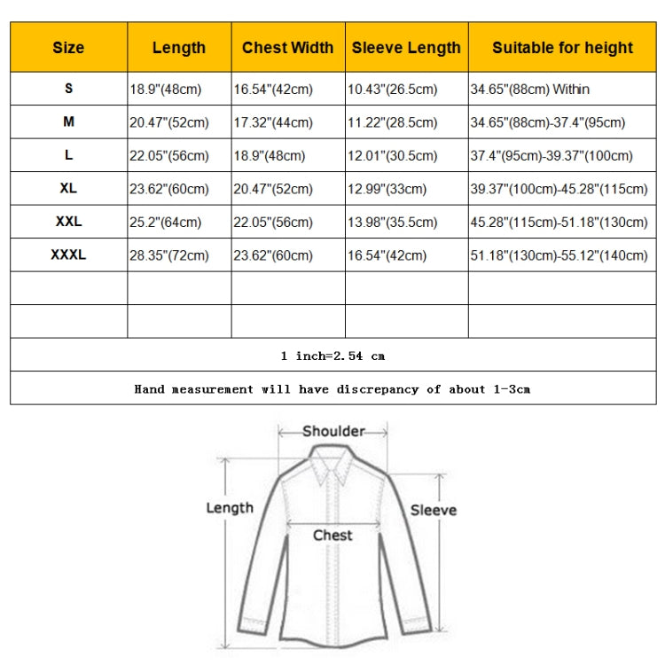 Cartoon Dinosaur Children Fashion Raincoat Size: XXL, Size: XXL