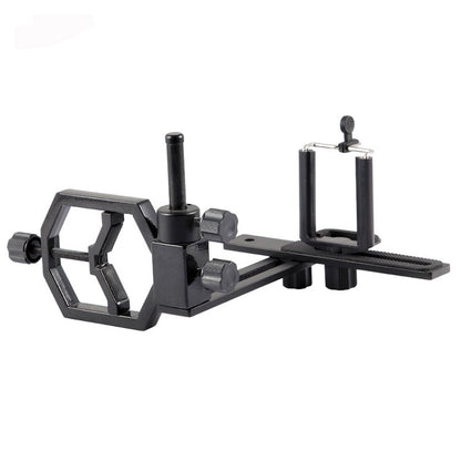 Datyson 5P0010L Telescope Photography Stand, Standard + 1 Phone Holder