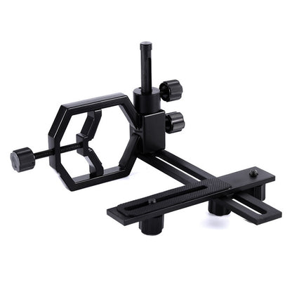 Datyson 5P0010L Telescope Photography Stand, Standard Without Phone Clip