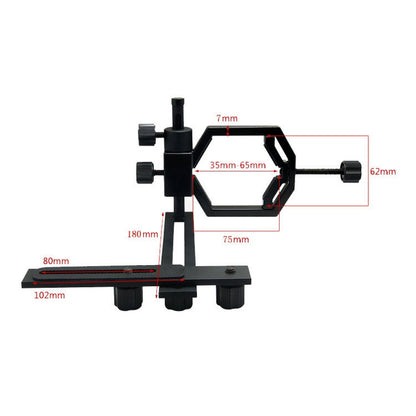 Datyson 5P0010L Telescope Photography Stand, Standard Without Phone Clip