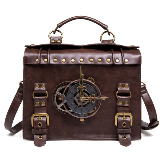 BG028 Ladies Shoulder Bag Crossbody Bag, Size: 25 x 21 x 9cm, Shoulder Strap Length: 120cm, 25 x 21 x 9cm