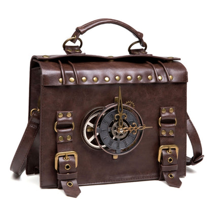 BG028 Ladies Shoulder Bag Crossbody Bag, Size: 25 x 21 x 9cm, Shoulder Strap Length: 120cm, 25 x 21 x 9cm