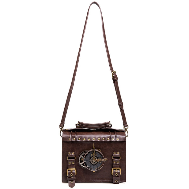 BG028 Ladies Shoulder Bag Crossbody Bag, Size: 25 x 21 x 9cm, Shoulder Strap Length: 120cm, 25 x 21 x 9cm