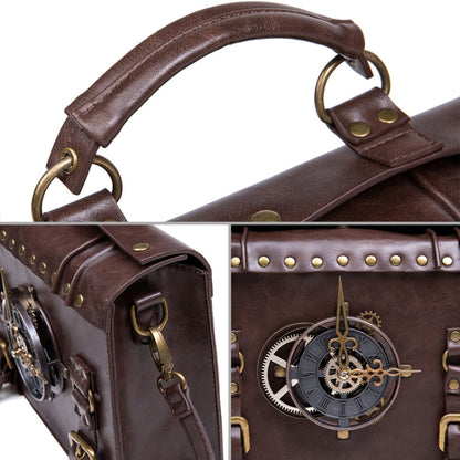 BG028 Ladies Shoulder Bag Crossbody Bag, Size: 25 x 21 x 9cm, Shoulder Strap Length: 120cm, 25 x 21 x 9cm
