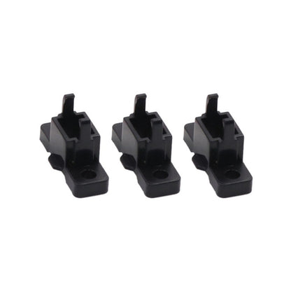 For Xiaomi M365 / M187 Electric Scooter Rear Brake Light Tail Light Connection Fixing Parts