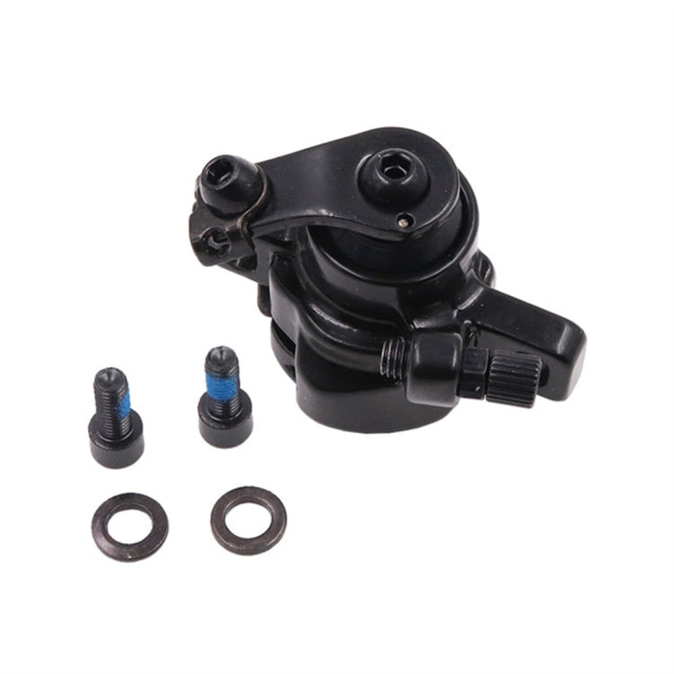 For Xiaomi M365 Electric Scooter Left Front Back Wheel Disc Brake Parts