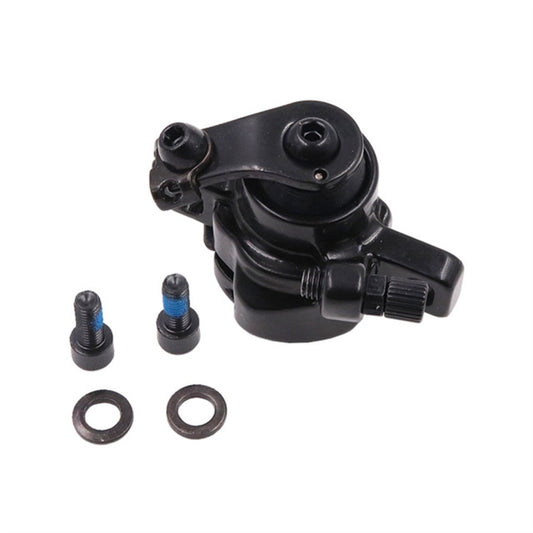 For Xiaomi M365 Electric Scooter Left Front Back Wheel Disc Brake Parts