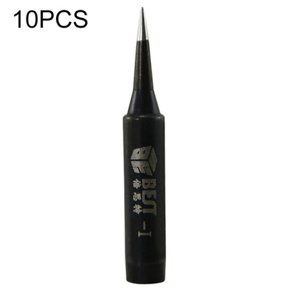10 PCS BEST Lead Free Series Soldering Tip Welding Contact Head A-900M-T-I, A-900M-T-I Lead Free Series