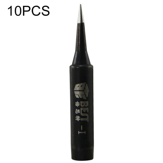10 PCS BEST Lead Free Series Soldering Tip Welding Contact Head A-900M-T-I, A-900M-T-I Lead Free Series
