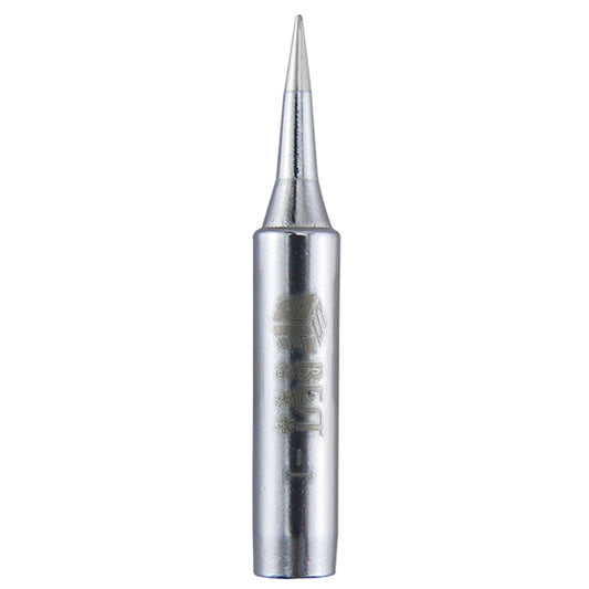 10 PCS BEST Lead Free Series Soldering Tip Welding Contact Head 900M-T-I, 900M-T-I