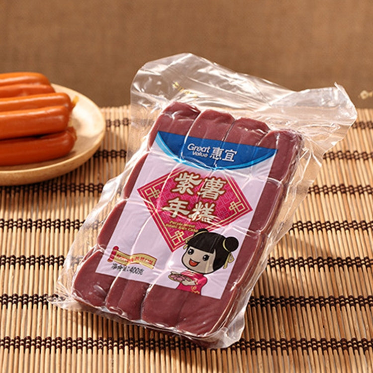 100 PCS Food Vacuum Packaging Transparent Plastic Bag Nylon Fresh-keeping Bag, Size: 25cm x 35cm, Size: 15cm x 22cm