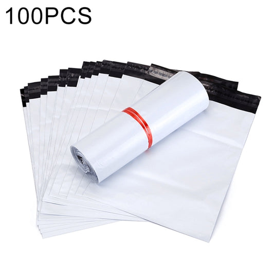 100 PCS Mailing Bag for Air Column Cushion Bag Packing, Size: 45 x 55cm, Customize Logo & Design, 45x55cm