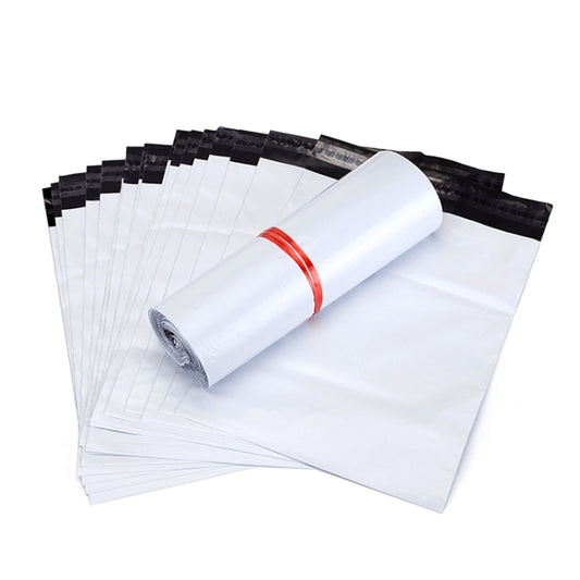 100 PCS Mailing Bag for Air Column Cushion Bag Packing, Size: 45 x 55cm, Customize Logo & Design, 45x55cm