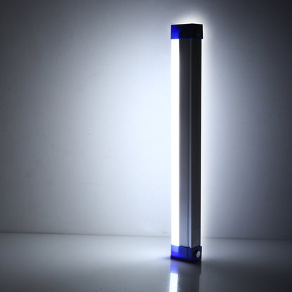 52cm 70W 900LM USB Emergency Light LED Strip Bar Light Three Levels of Brightness Adjustment