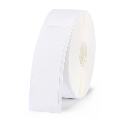 L11 Self-adhesive Thermal Label Printing Paper, Size:15x50mm, Printing Paper 15x50mm