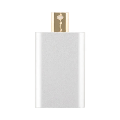 1080P Mini DisplayPort Male to HDMI Female Adapter