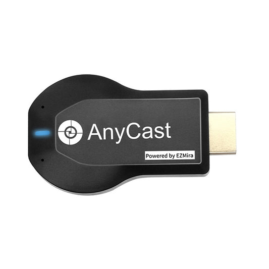 جهاز استقبال العرض M2 Mini WiFi HDMI Dongle، وحدة المعالجة المركزية: الإجراءات AM825X، M2 Mini