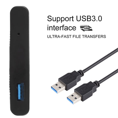 Richwell SATA R2-SATA-160GB 160GB 2.5 inch USB3.0 Super Speed Interface Mobile Hard Disk Drive, 160GB