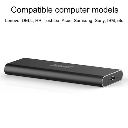 Richwell SSD R280-SSD-240GB 240GB Mobile Hard Disk Drive for Desktop PC, 240GB