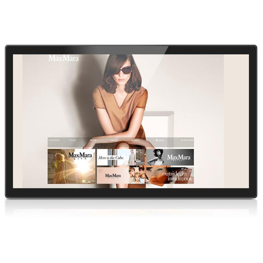 HSD3201 32 inch LCD Display Digital Photo Frame, 4GB+32GB, RK3576S Octa Core, Android 14