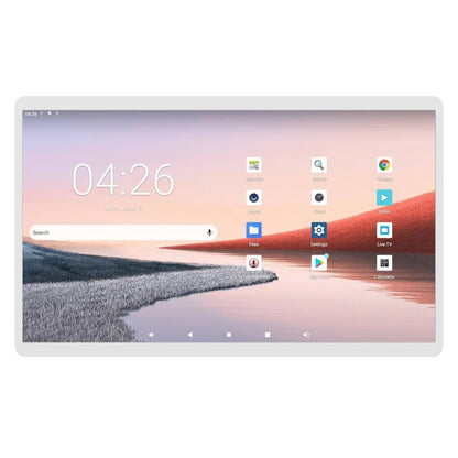 HSD2495T 24 inch IPS Display Advertising Machine Android 14 RK3576S 4GB+32GB