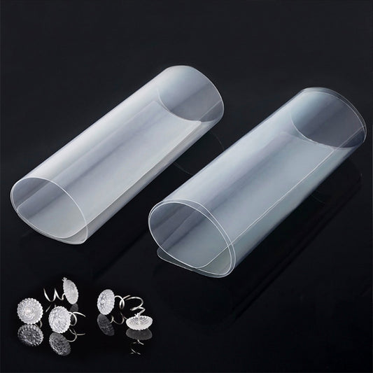 2pcs/pack Cat Scratch Protection PVC Sofa Anti-scratch Stickers , Size: 15x47cm, Size: 15x47cm