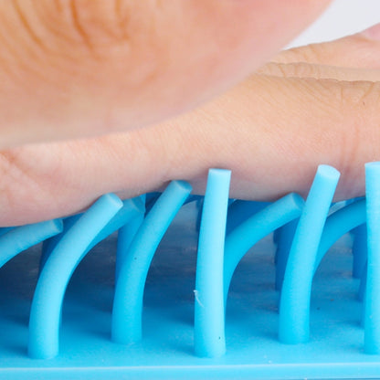 Pet Cat Dog Foot Clean Cup Cleaning Tool Silicone Washing Cup, Size: Small, Size: Small