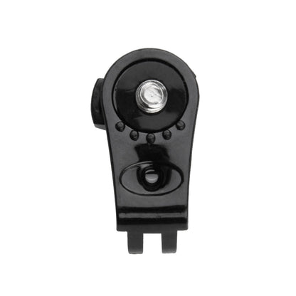 محول توصيل حامل ثلاثي القوائم لولبي من بولوز لكاميرات GoPro وInsta360 وDJI وغيرها من كاميرات الحركة، حامل ثلاثي القوائم لولبي