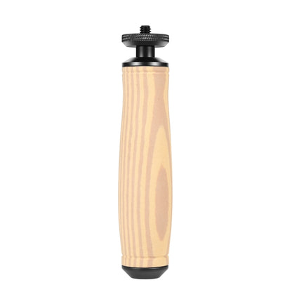 PULUZ Sponge Handle Camera Grip Stabilizer Handgrip