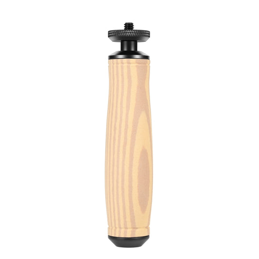 PULUZ Sponge Handle Camera Grip Stabilizer Handgrip