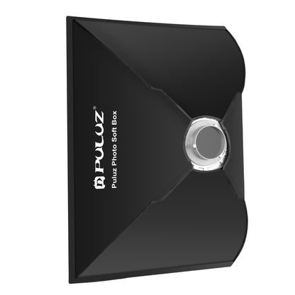 PULUZ Rectangle Speedlite Softbox Bowens Mount Diffuser, 60 x 90cm Rectangle