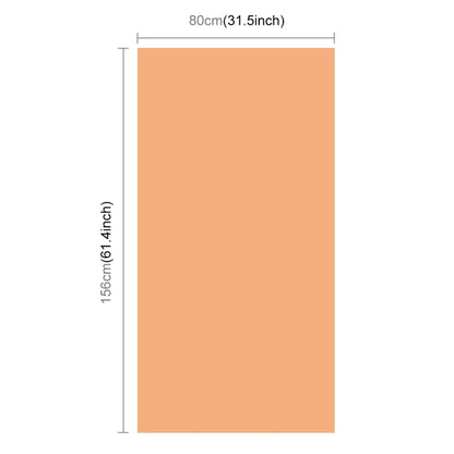 PULUZ Photography Background PVC Paper Kits for Studio Tent Box, Size: 156cm x 80cm