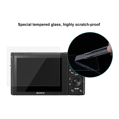 Compatible with Sony A9 / A7C / A7M2 / A7M2 / A7SM2 / A7III / A77 / RX1 / RX1R / RX10 / RX100/II/III/IV/V/IV / RX10IV/III/II / RX100M4 / RX100M5 / A99 / HX400 / HX300 / HX350 / A9II / RX100M7 / A7RV / WX700 / WX800 / HX99 / A7C