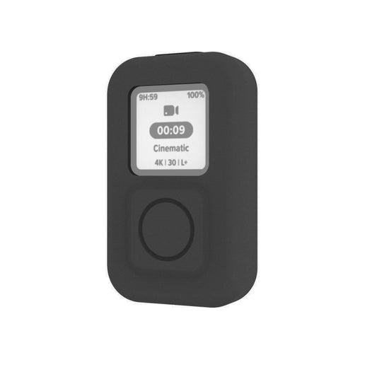 PULUZ Silicone Protective Case for GoPro HERO10 Black WiFi Remote