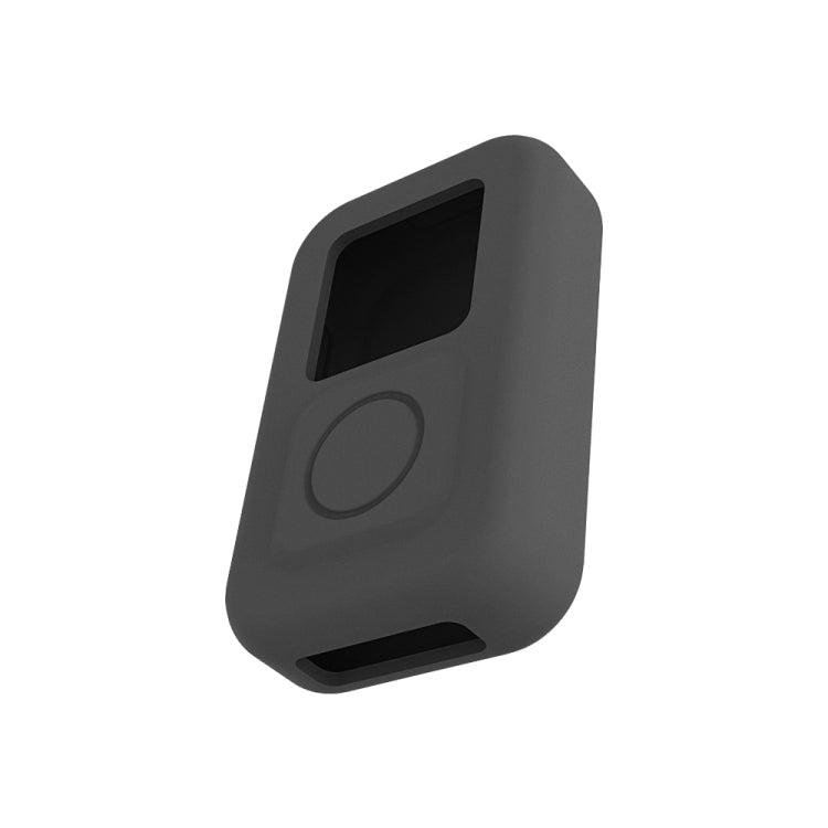 PULUZ Silicone Protective Case for GoPro HERO10 Black WiFi Remote