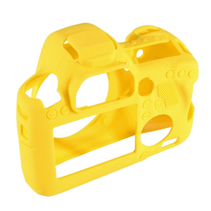 PULUZ Soft Silicone Protective Case for Canon EOS 6D