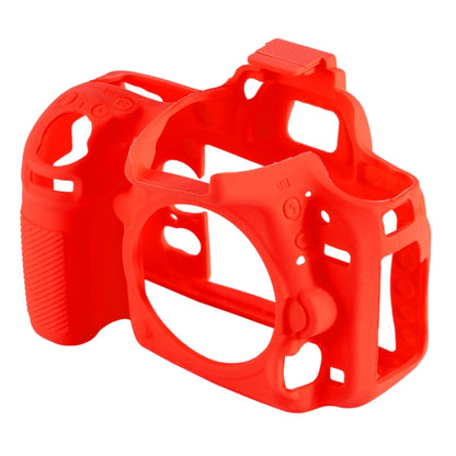 PULUZ Soft Silicone Protective Case for Nikon D750